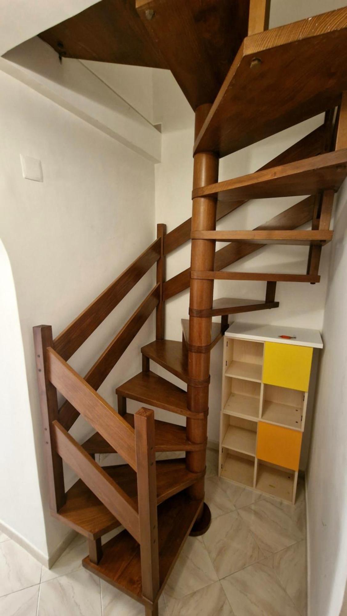 Casa Di Gabri Apartment เนเปิลส์ ภายนอก รูปภาพ