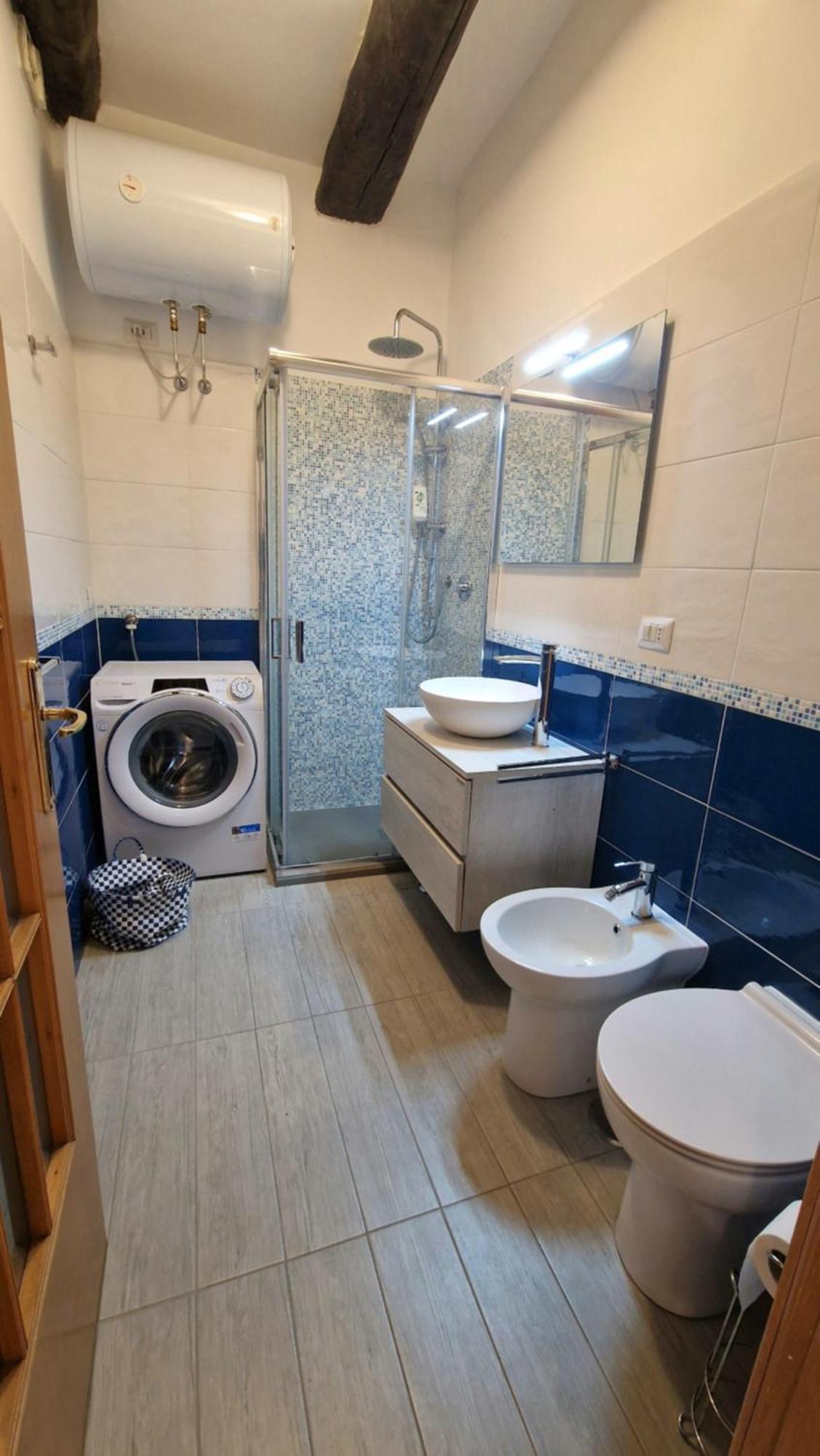 Casa Di Gabri Apartment เนเปิลส์ ภายนอก รูปภาพ