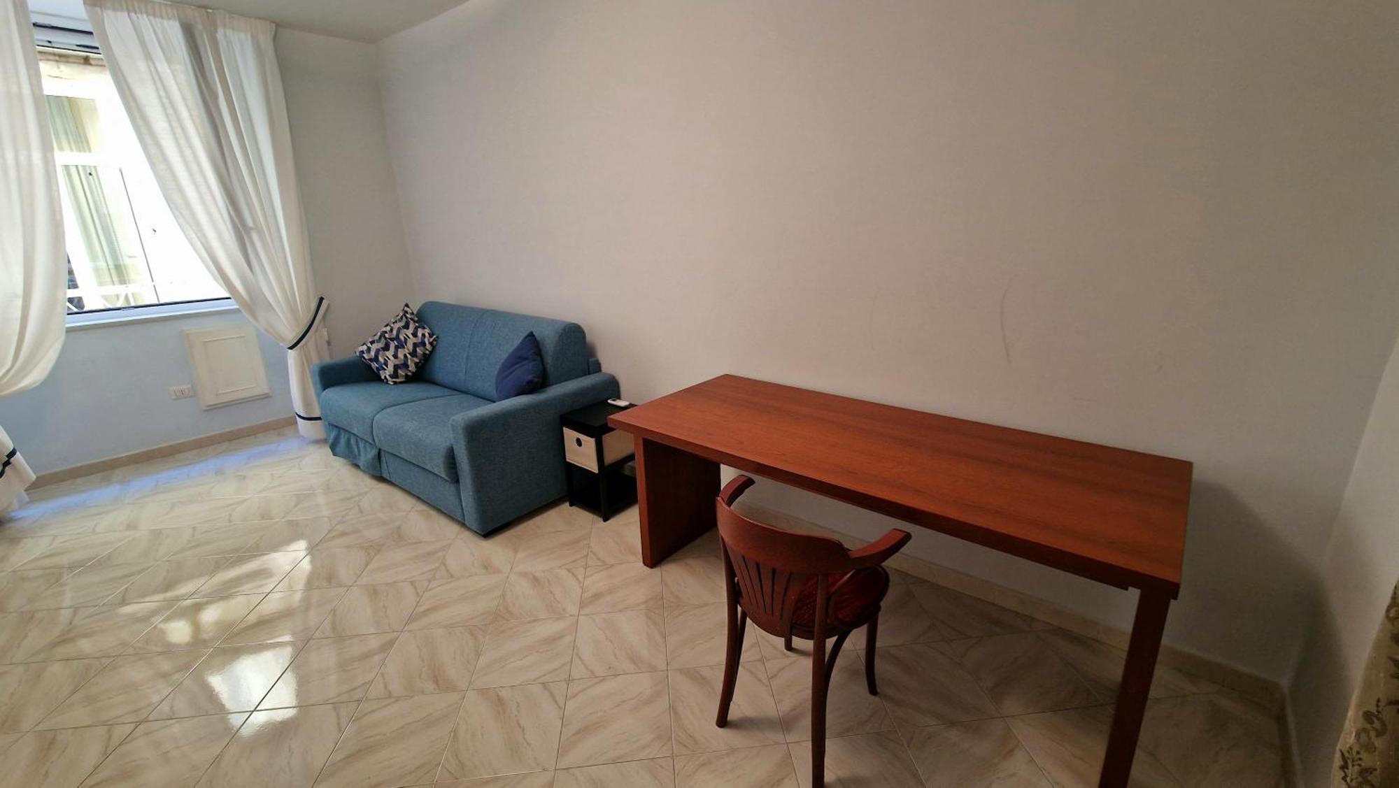 Casa Di Gabri Apartment เนเปิลส์ ภายนอก รูปภาพ
