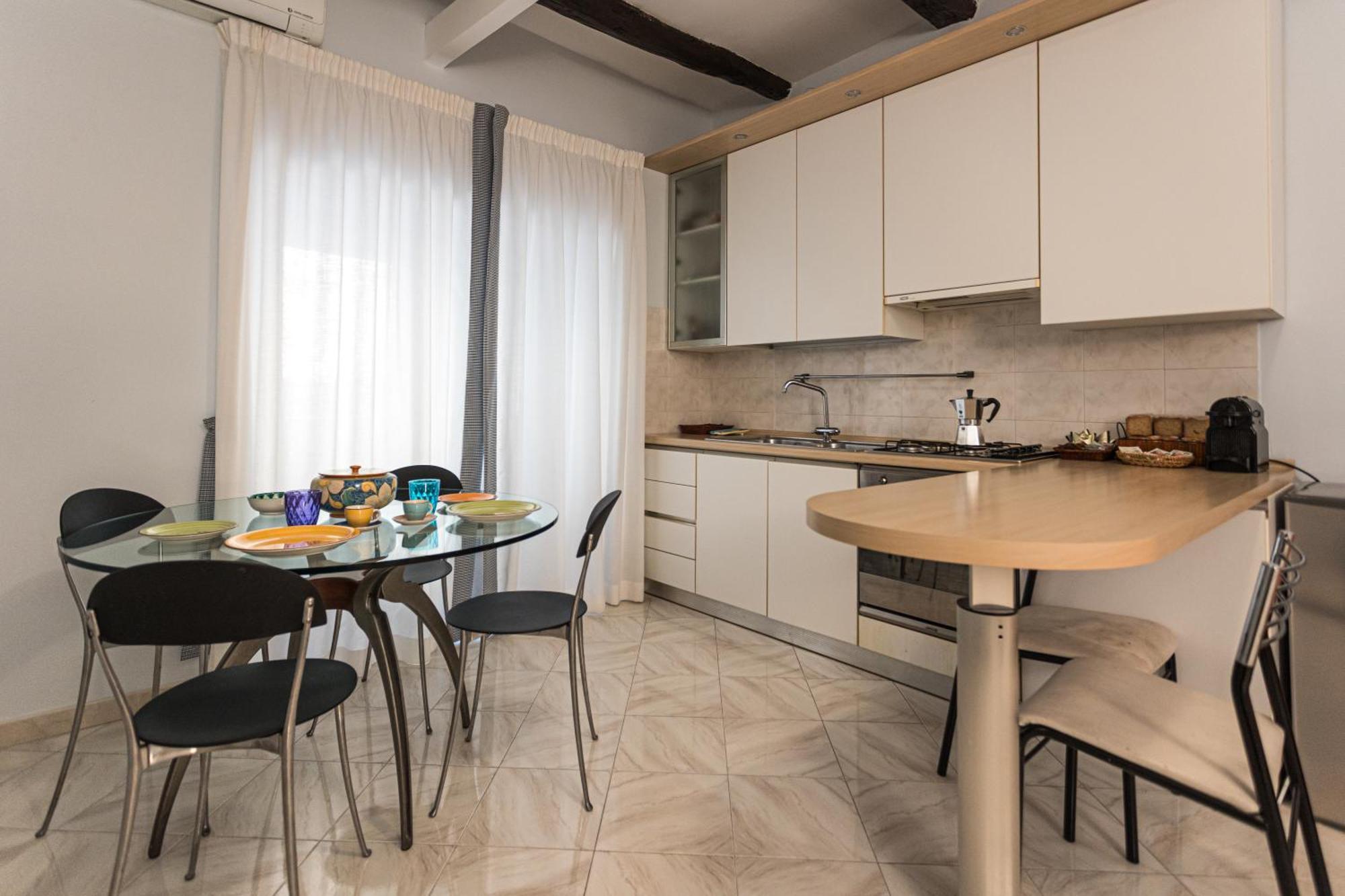 Casa Di Gabri Apartment เนเปิลส์ ภายนอก รูปภาพ