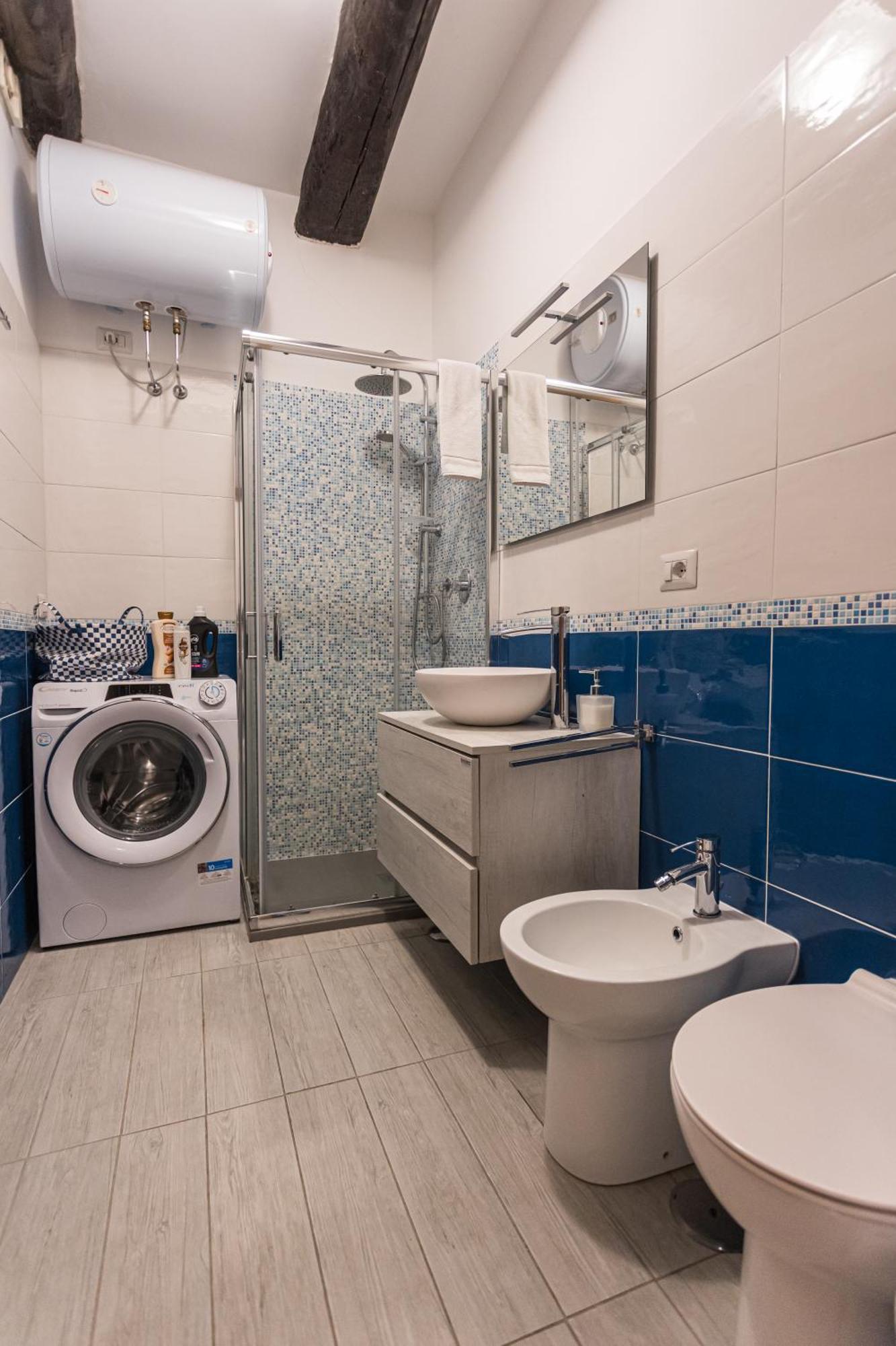 Casa Di Gabri Apartment เนเปิลส์ ภายนอก รูปภาพ