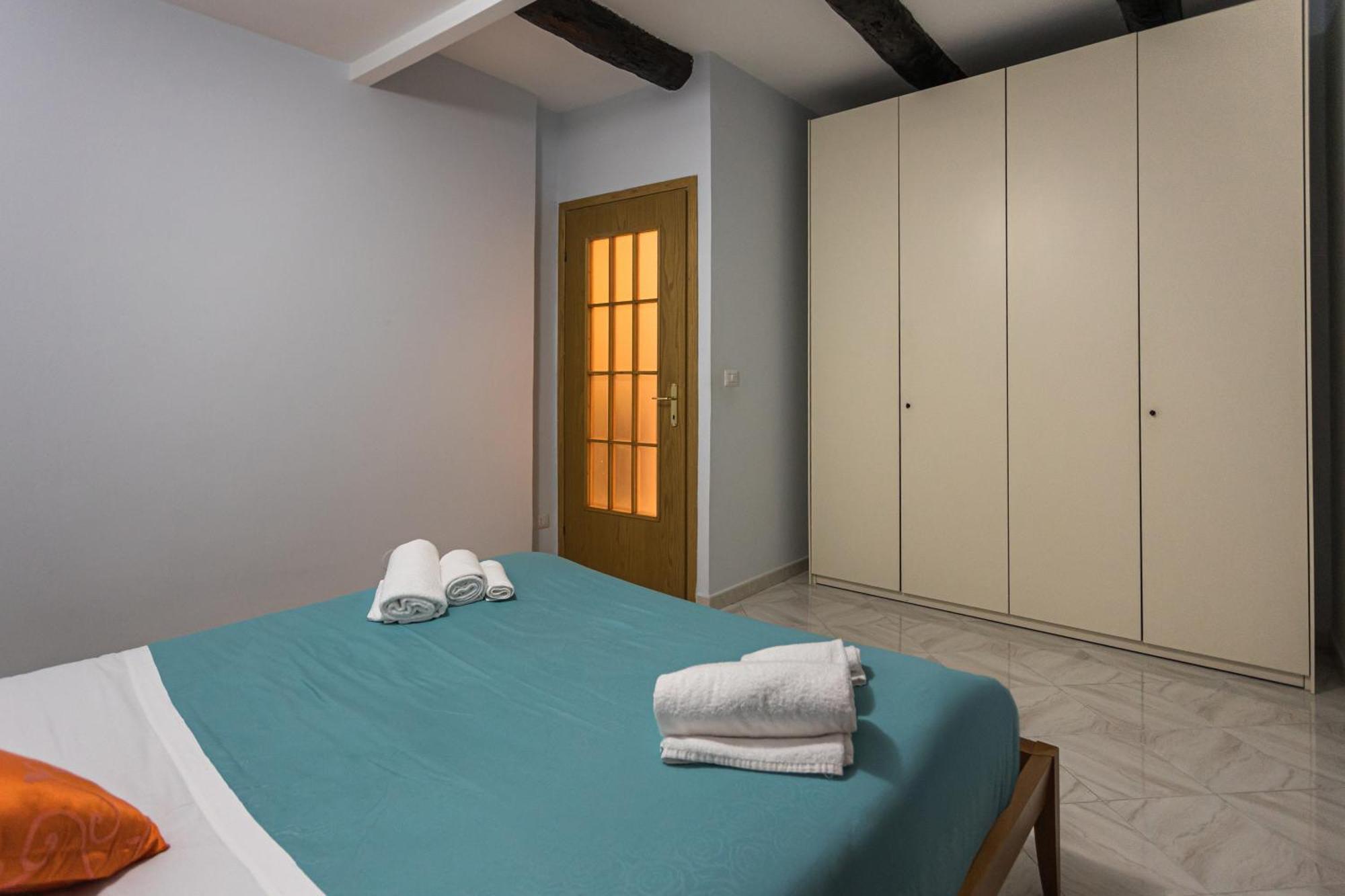 Casa Di Gabri Apartment เนเปิลส์ ภายนอก รูปภาพ